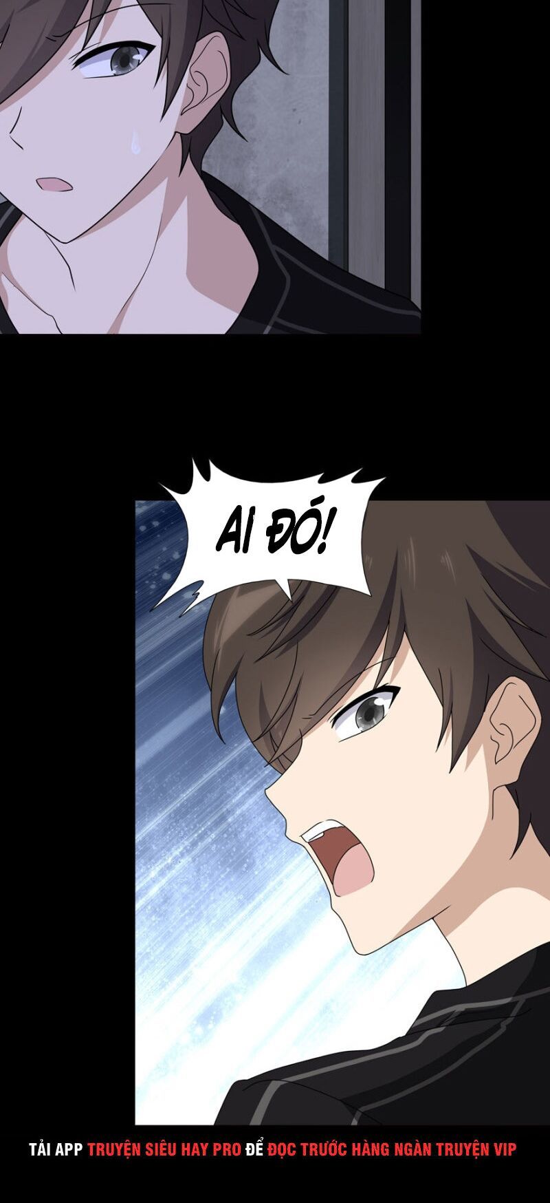 đọc truyện Bạn Gái Zombie Của Tôi Chương 97 ảnh 13 tại Thiên Thai Truyện