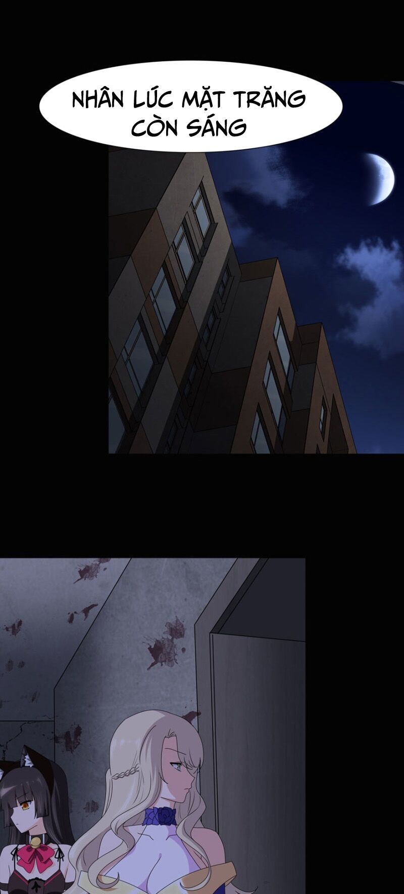 đọc truyện Bạn Gái Zombie Của Tôi Chương 97 ảnh 18 tại Thiên Thai Truyện