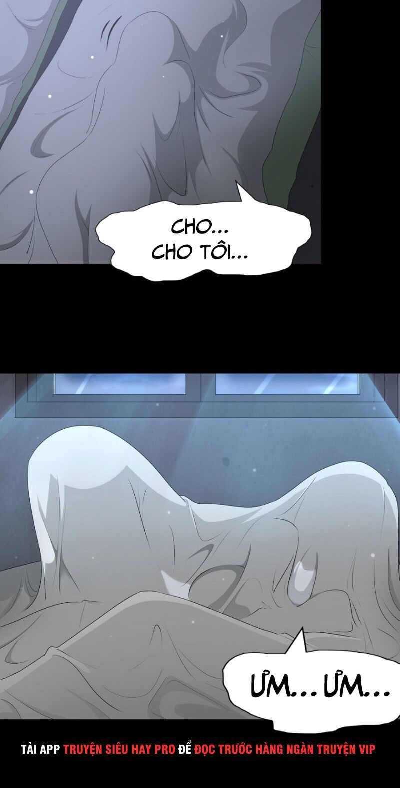 đọc truyện Bạn Gái Zombie Của Tôi Chương 97 ảnh 4 tại Thiên Thai Truyện