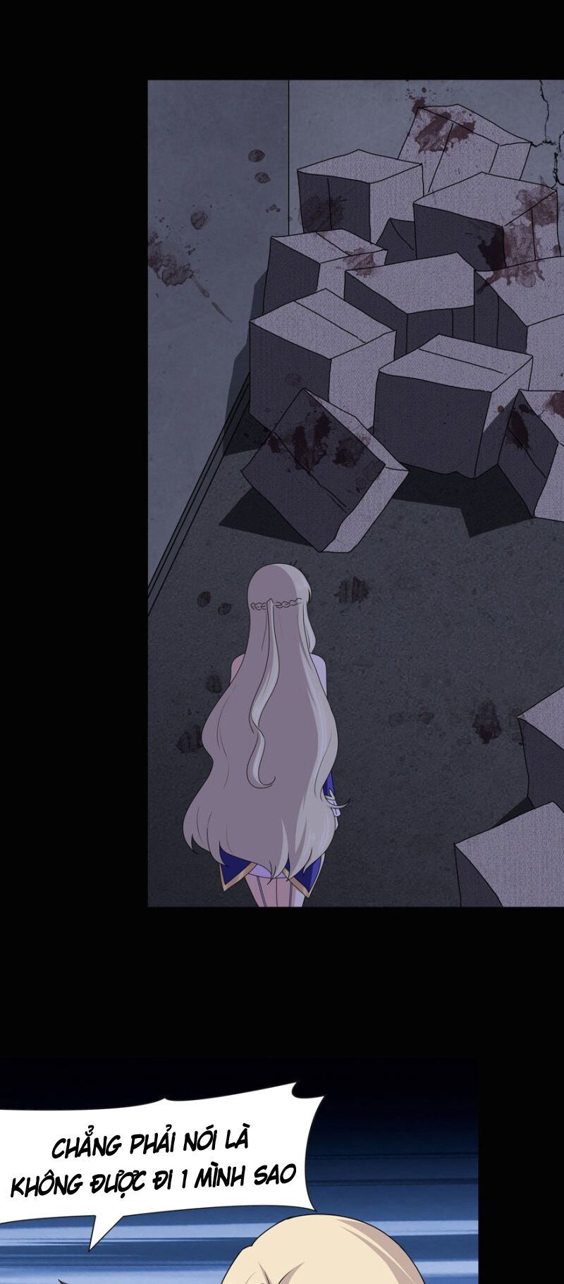 đọc truyện Bạn Gái Zombie Của Tôi Chương 97 ảnh 22 tại Thiên Thai Truyện