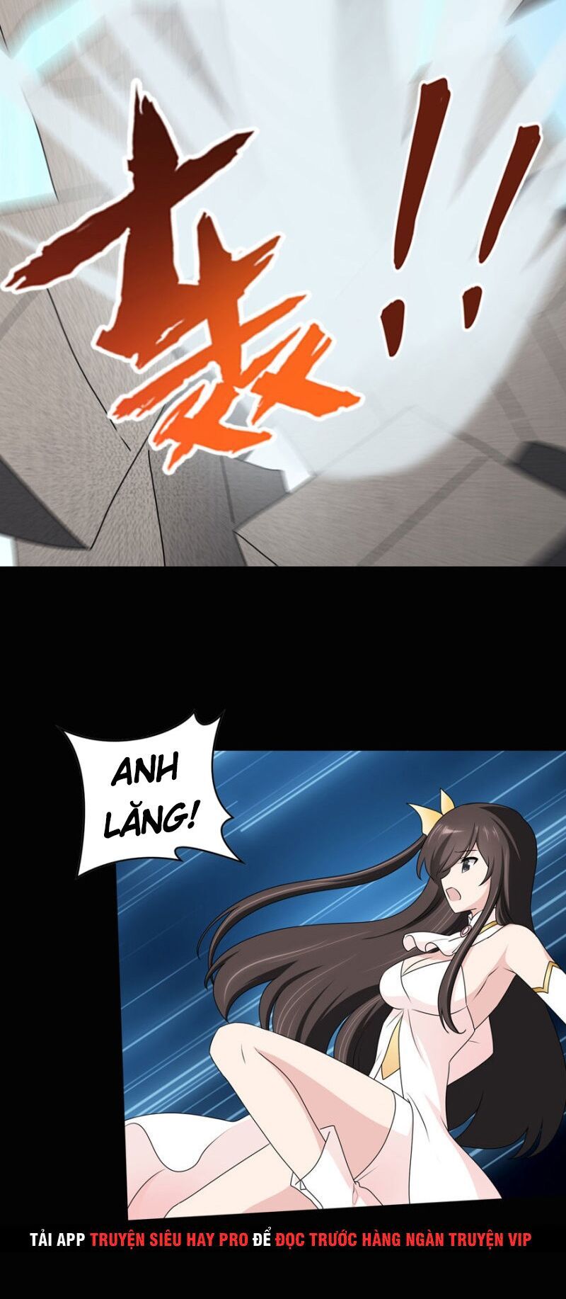 đọc truyện Bạn Gái Zombie Của Tôi Chương 97 ảnh 29 tại Thiên Thai Truyện