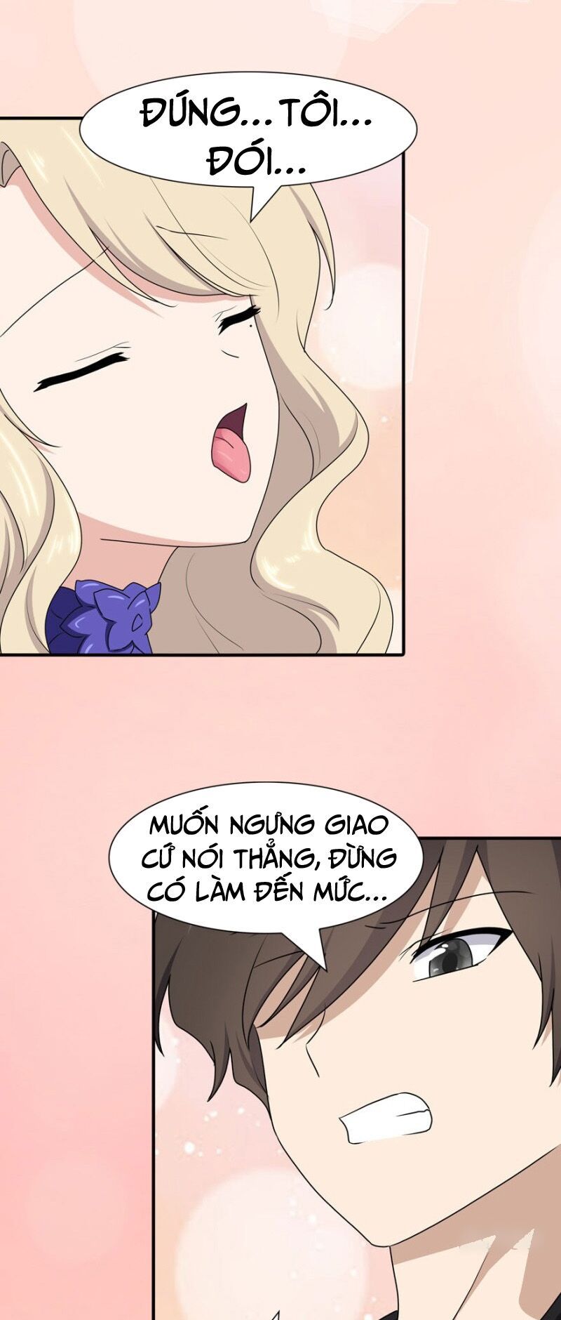 đọc truyện Bạn Gái Zombie Của Tôi Chương 97 ảnh 7 tại Thiên Thai Truyện