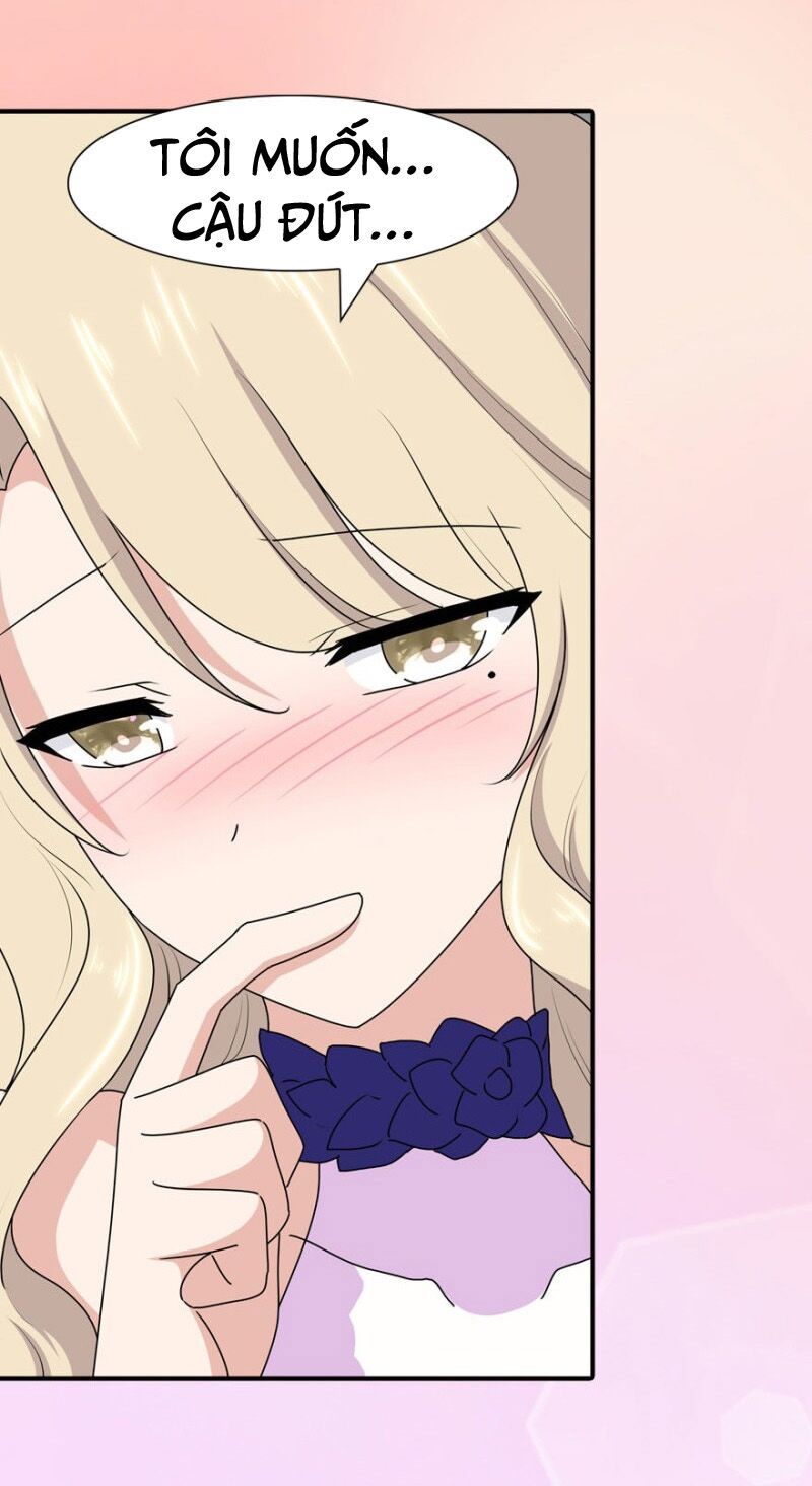 đọc truyện Bạn Gái Zombie Của Tôi Chương 97 ảnh 9 tại Thiên Thai Truyện