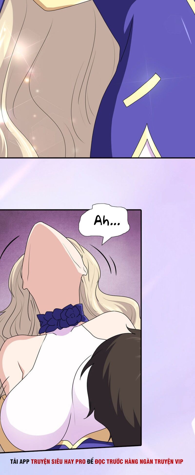 đọc truyện Bạn Gái Zombie Của Tôi Chương 97 ảnh 11 tại Thiên Thai Truyện