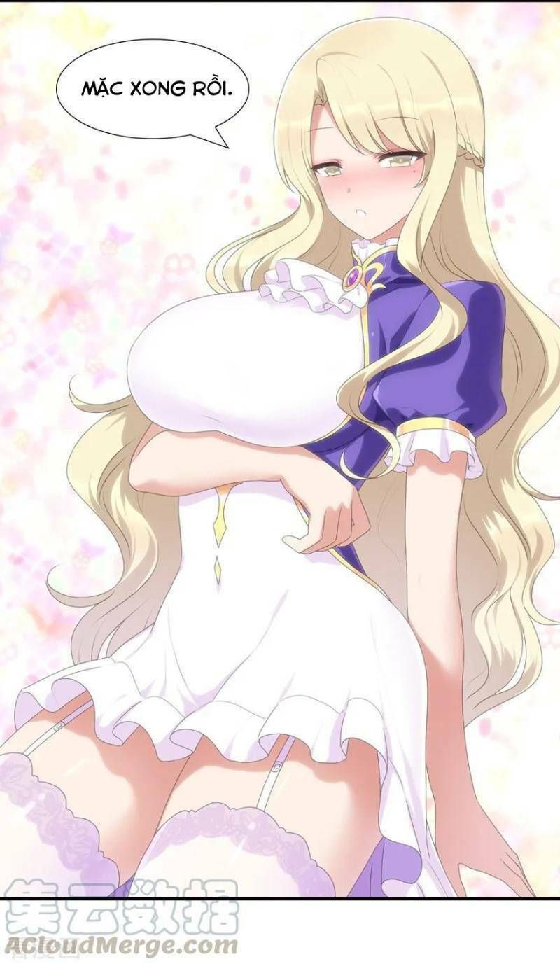 đọc truyện Bạn Gái Zombie Của Tôi Chương 99 ảnh 14 tại Thiên Thai Truyện