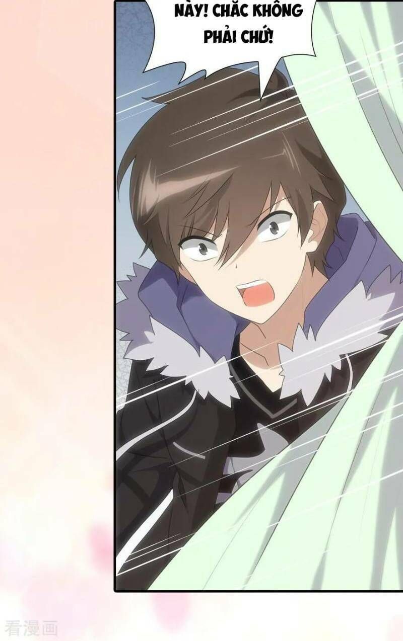 đọc truyện Bạn Gái Zombie Của Tôi Chương 99 ảnh 22 tại Thiên Thai Truyện