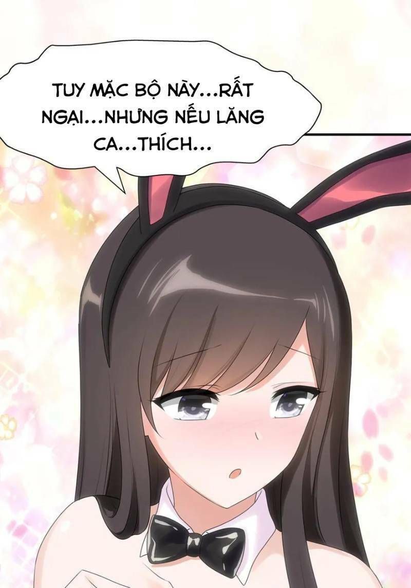 đọc truyện Bạn Gái Zombie Của Tôi Chương 99 ảnh 23 tại Thiên Thai Truyện