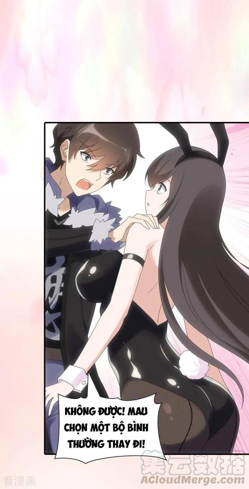 đọc truyện Bạn Gái Zombie Của Tôi Chương 99 ảnh 25 tại Thiên Thai Truyện