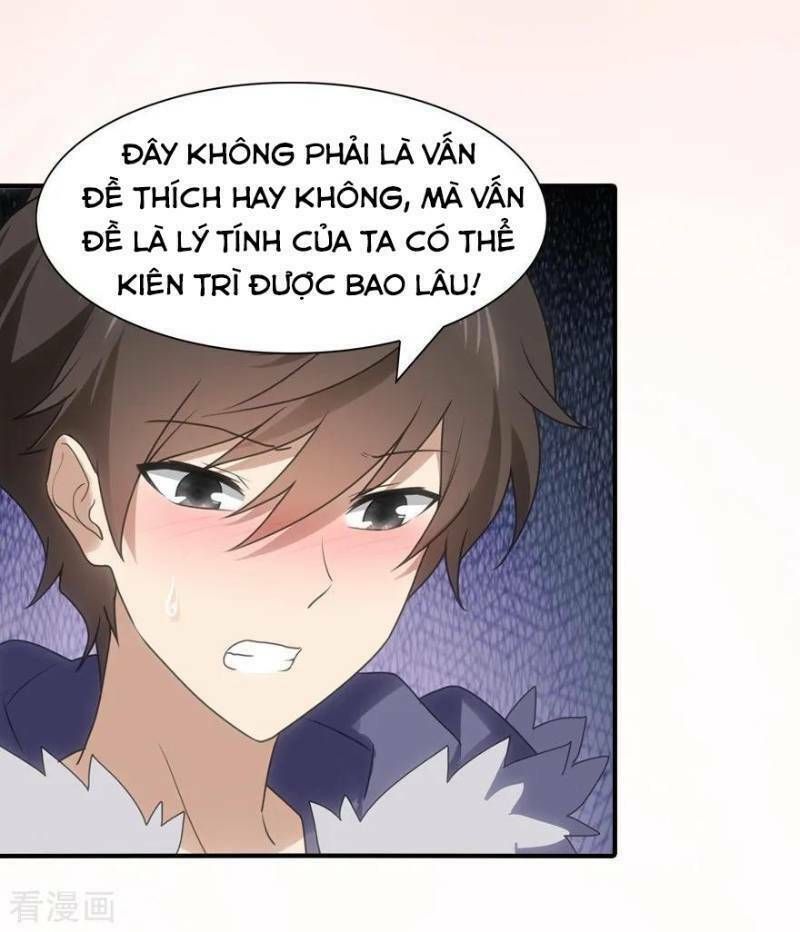 đọc truyện Bạn Gái Zombie Của Tôi Chương 99 ảnh 26 tại Thiên Thai Truyện