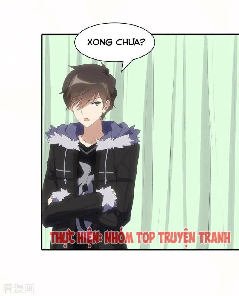 đọc truyện Bạn Gái Zombie Của Tôi Chương 99 ảnh 27 tại Thiên Thai Truyện