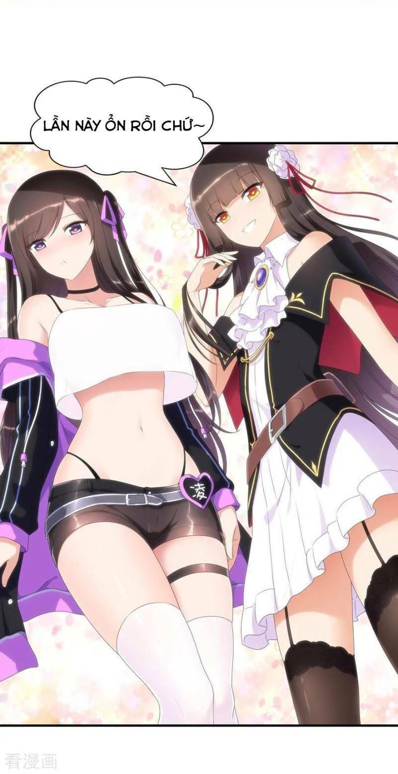 đọc truyện Bạn Gái Zombie Của Tôi Chương 99 ảnh 28 tại Thiên Thai Truyện