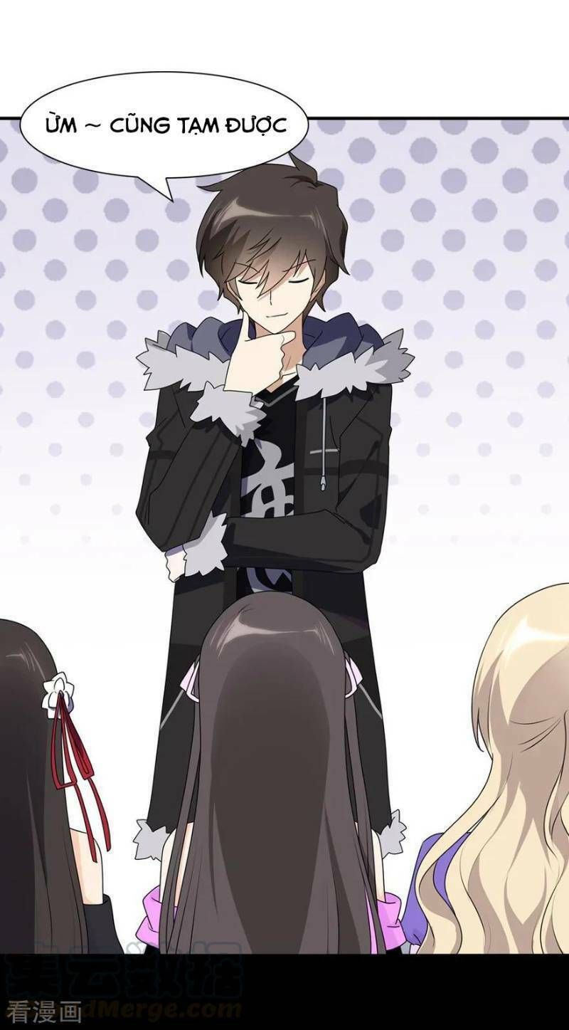 đọc truyện Bạn Gái Zombie Của Tôi Chương 99 ảnh 29 tại Thiên Thai Truyện