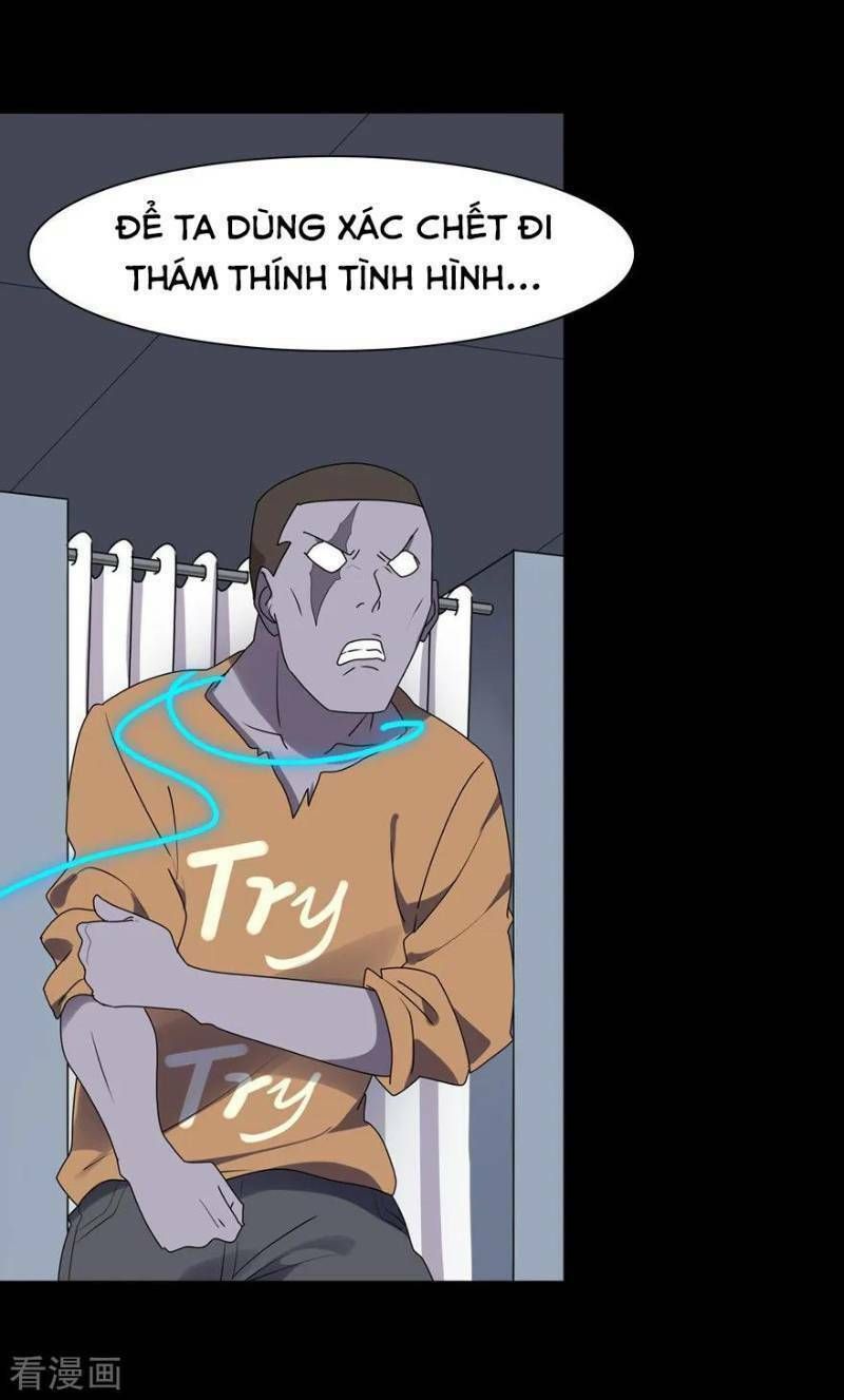 đọc truyện Bạn Gái Zombie Của Tôi Chương 99 ảnh 32 tại Thiên Thai Truyện