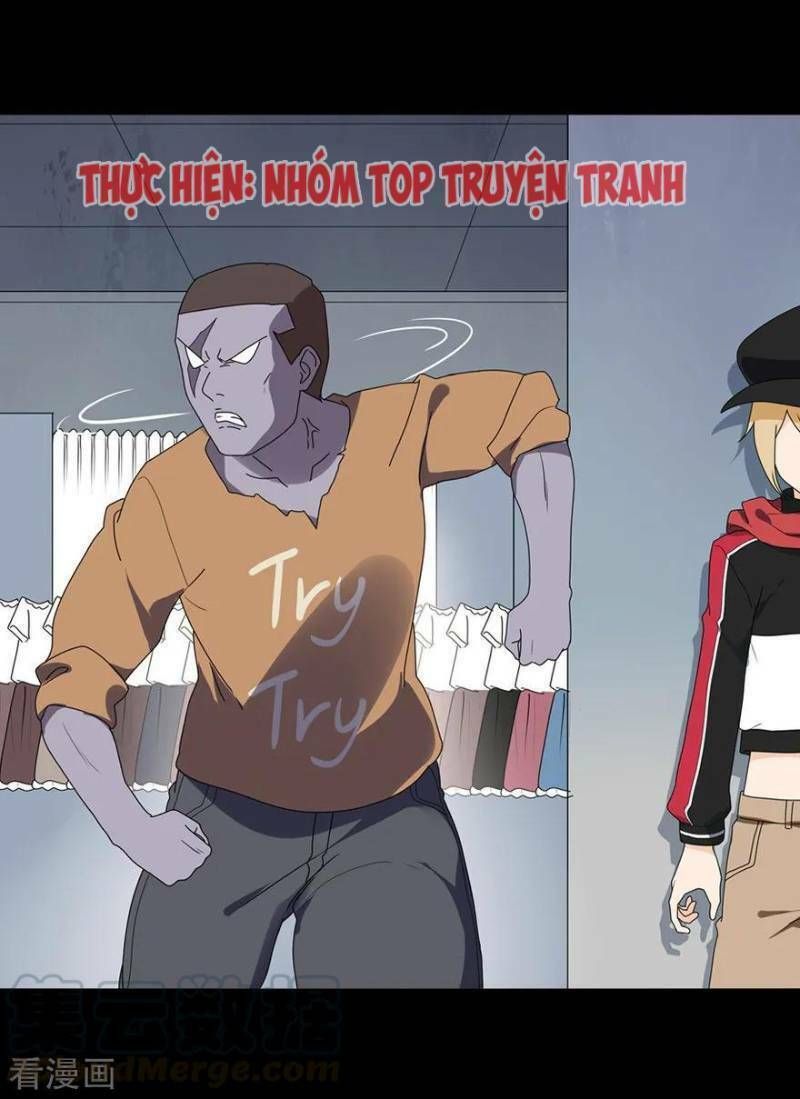 đọc truyện Bạn Gái Zombie Của Tôi Chương 99 ảnh 33 tại Thiên Thai Truyện