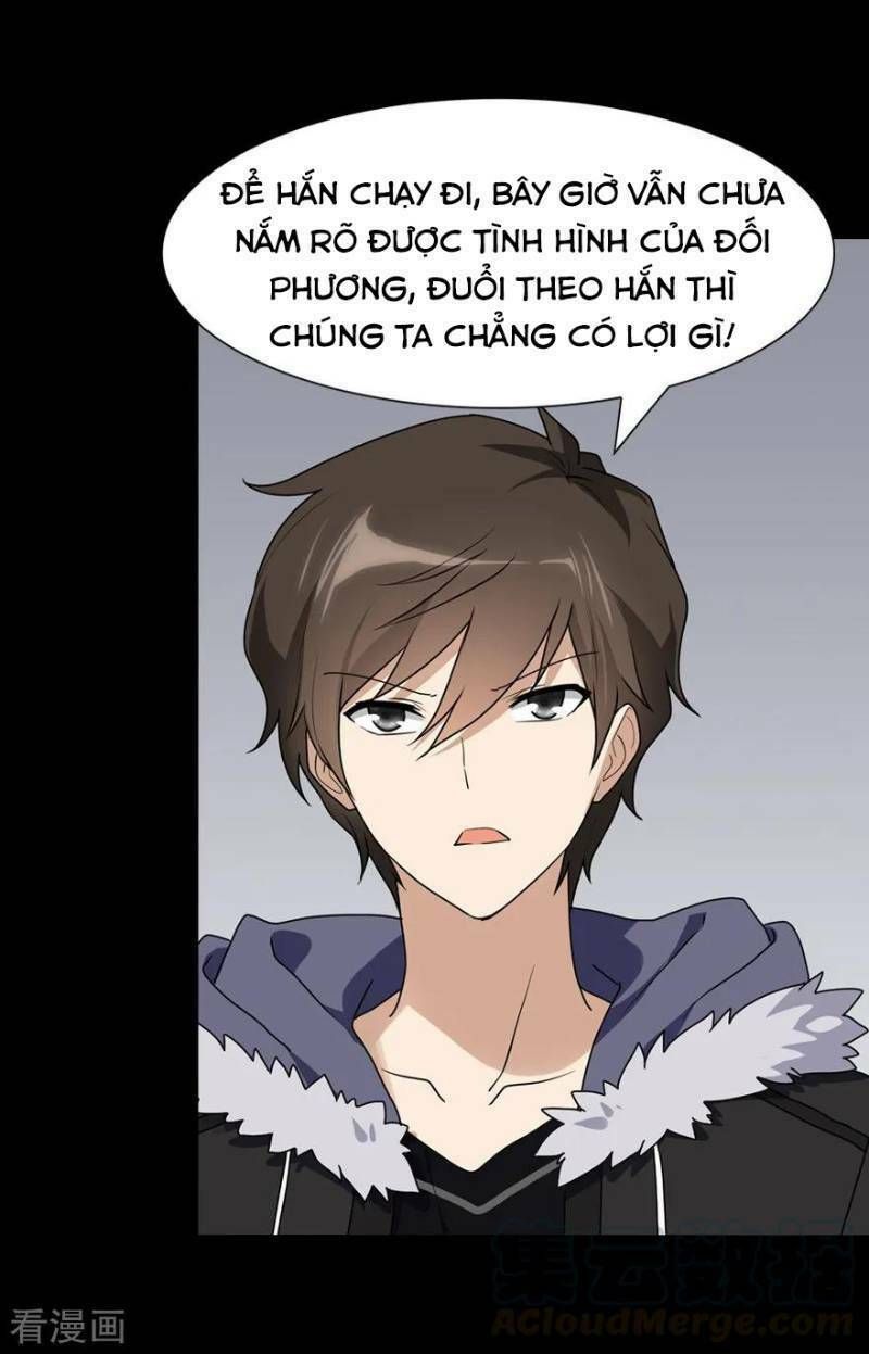 đọc truyện Bạn Gái Zombie Của Tôi Chương 99 ảnh 37 tại Thiên Thai Truyện