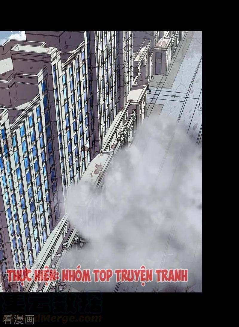 đọc truyện Bạn Gái Zombie Của Tôi Chương 99 ảnh 41 tại Thiên Thai Truyện