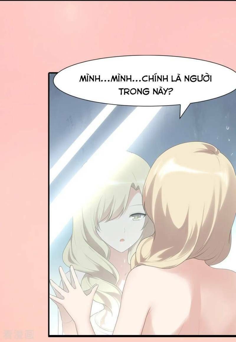 đọc truyện Bạn Gái Zombie Của Tôi Chương 99 ảnh 6 tại Thiên Thai Truyện