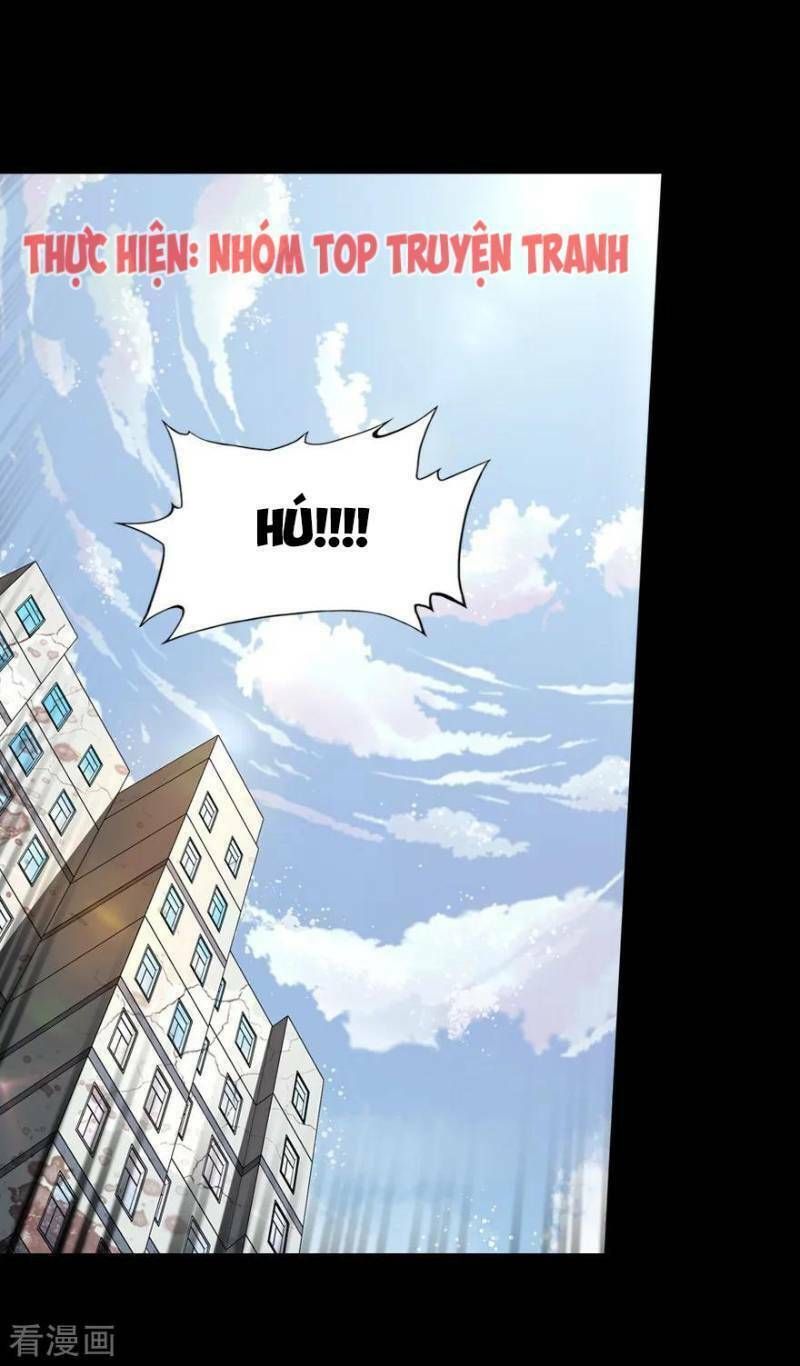 đọc truyện Bạn Gái Zombie Của Tôi Chương 99 ảnh 43 tại Thiên Thai Truyện