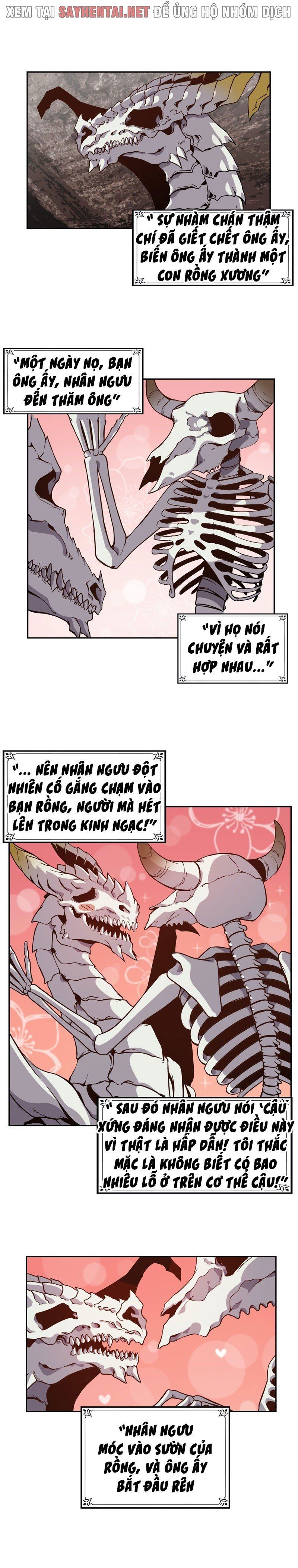 Bạn Gái Zombie Chương 16 page 11 - Giả Dược