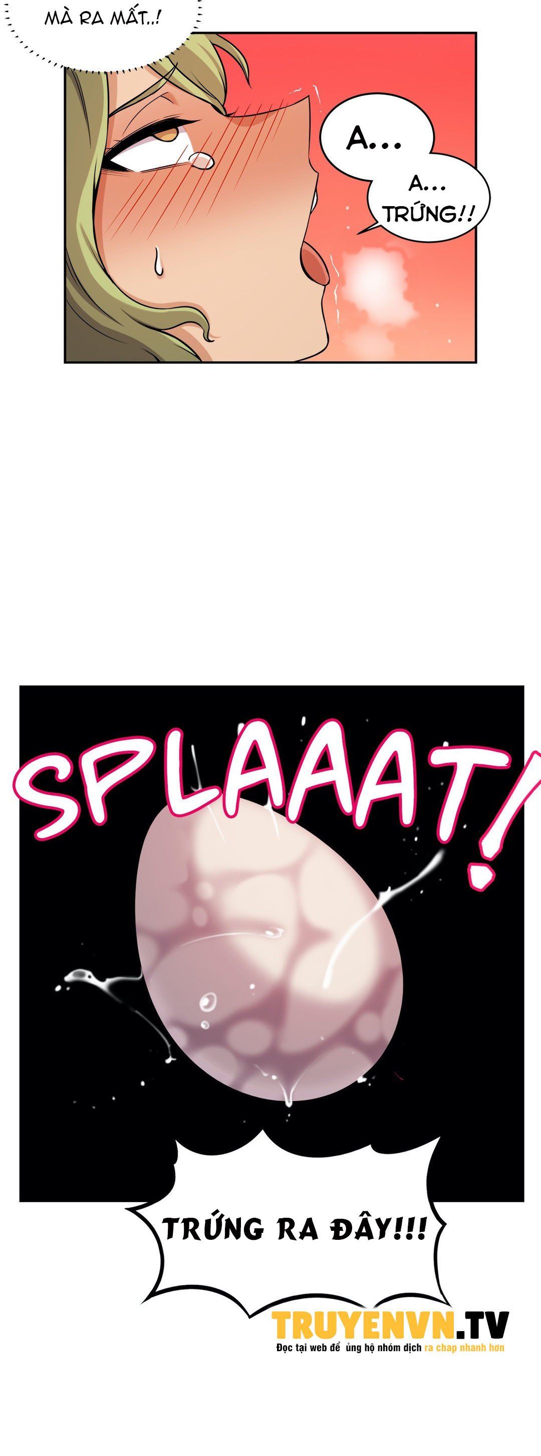 Bạn Gái Zombie Chương 20 page 24 - Giả Dược