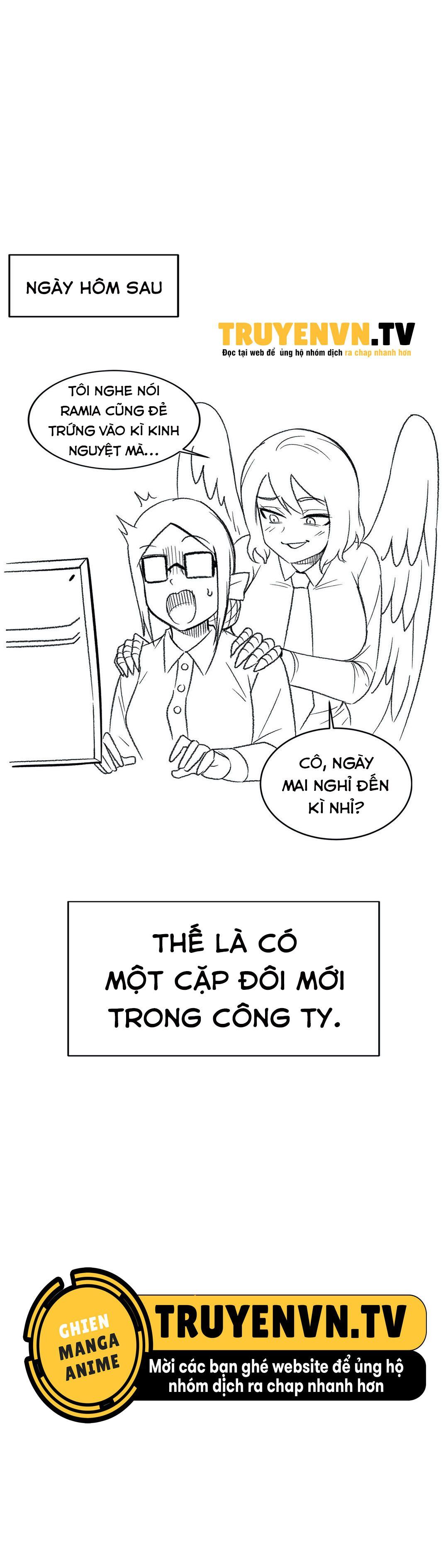 Bạn Gái Zombie Chương 20 page 26 - Giả Dược
