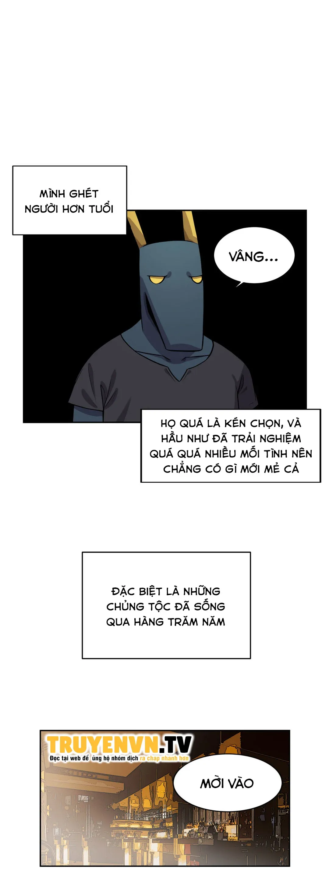 Bạn Gái Zombie Chương 21 page 11 - Giả Dược