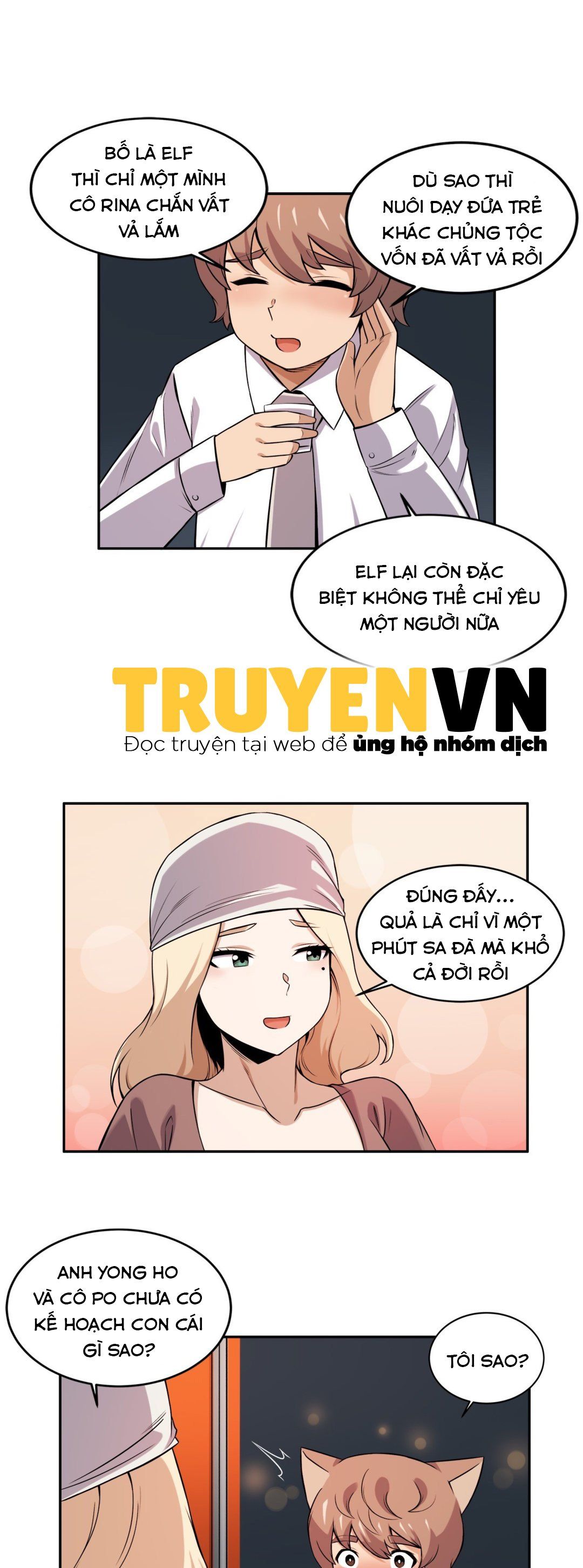 Bạn Gái Zombie Chương 24 page 15 - Giả Dược