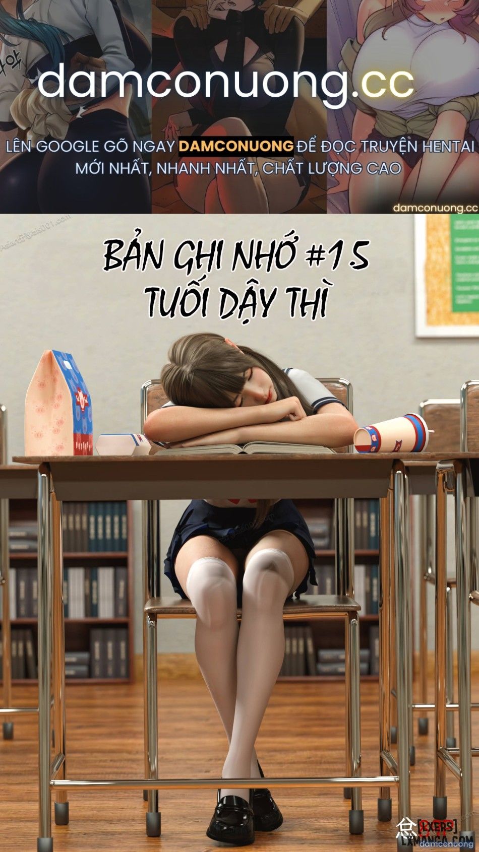 đọc truyện Bản Ghi Nhớ Chương 1.5 ảnh 2 tại Thiên Thai Truyện