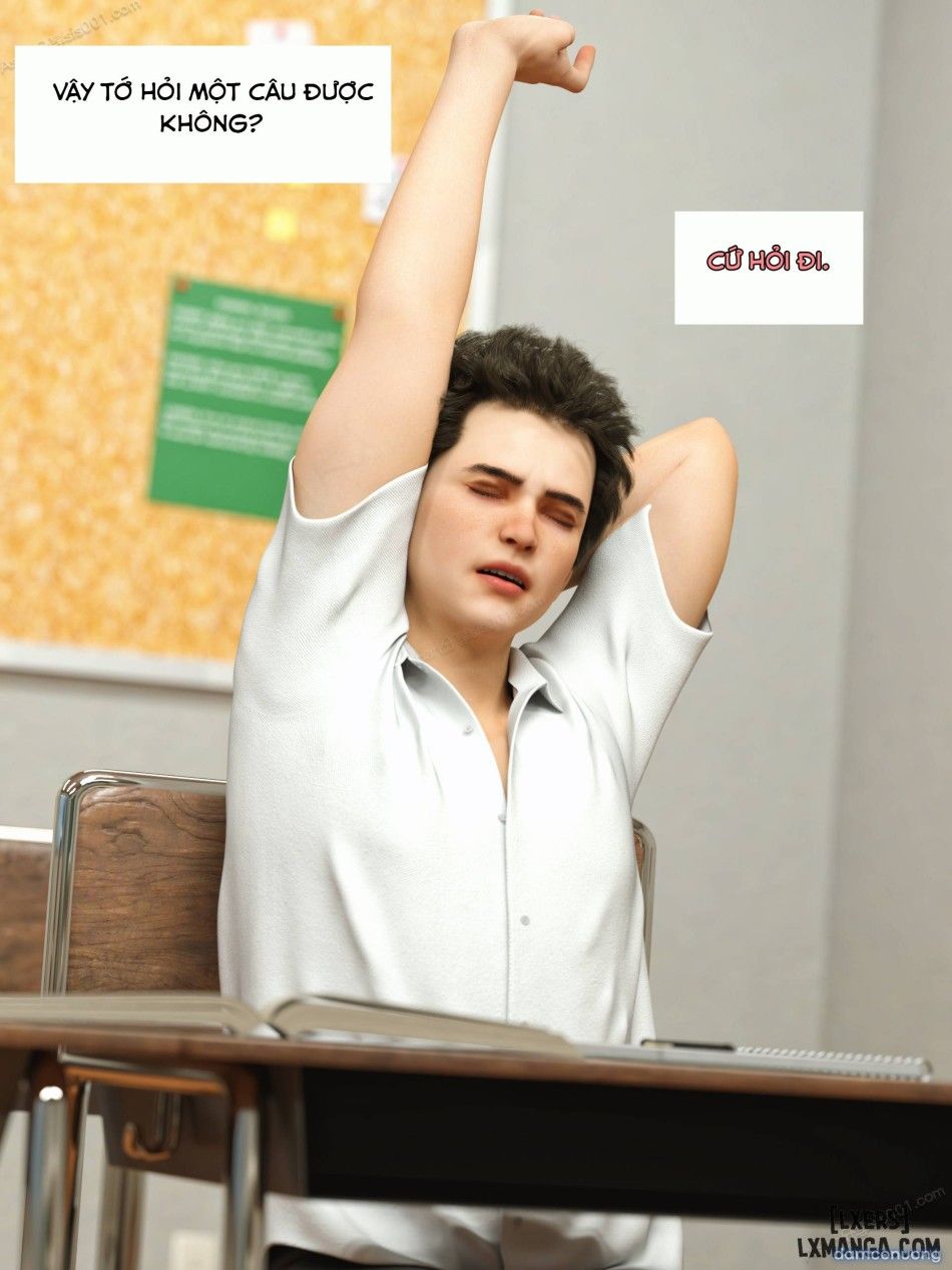 đọc truyện Bản Ghi Nhớ Chương 1.5 ảnh 13 tại Thiên Thai Truyện