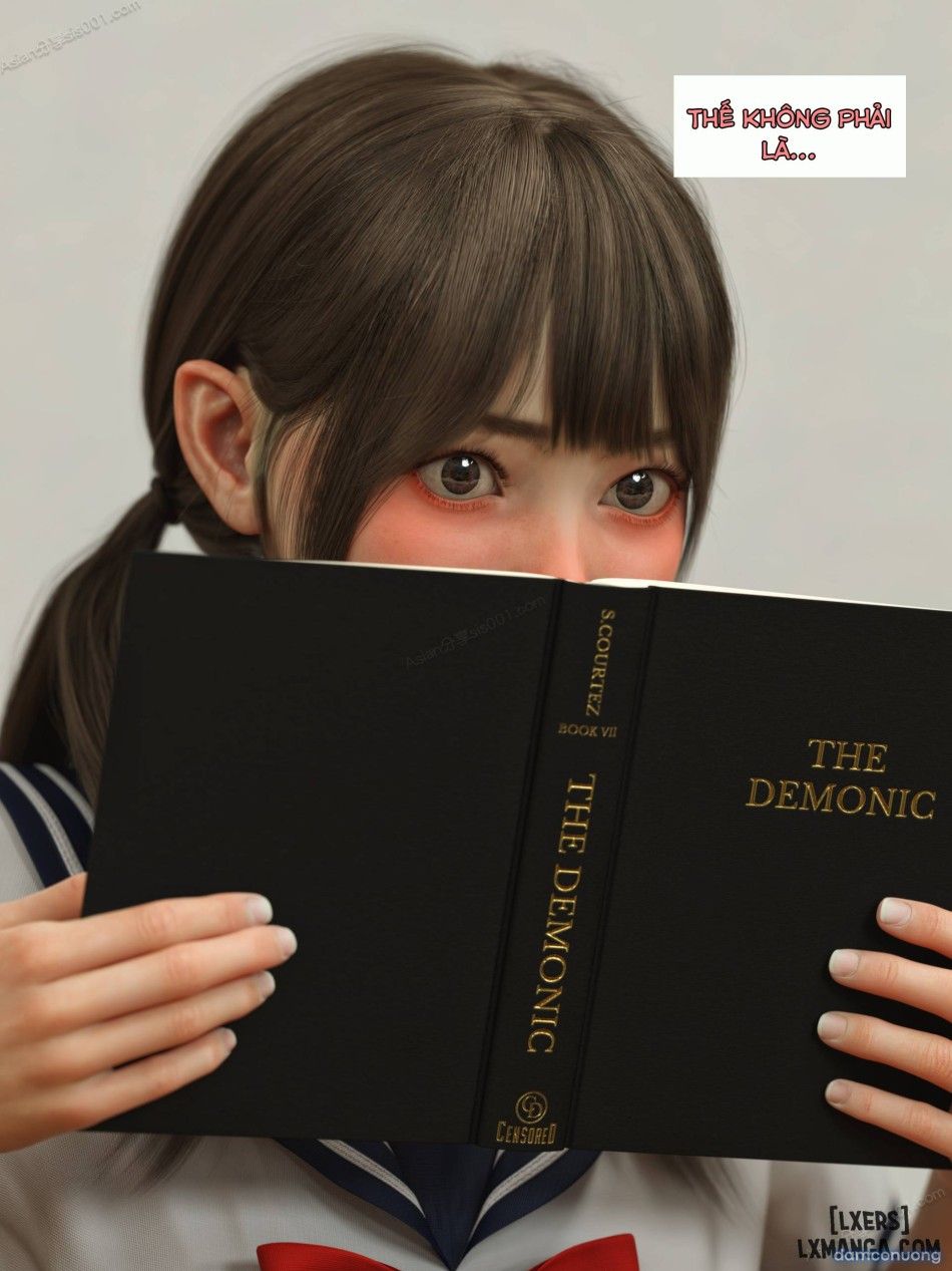 đọc truyện Bản Ghi Nhớ Chương 1.5 ảnh 17 tại Thiên Thai Truyện