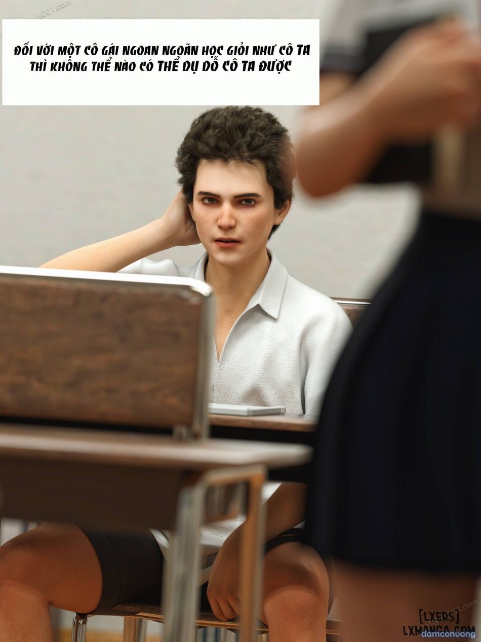 đọc truyện Bản Ghi Nhớ Chương 1.5 ảnh 19 tại Thiên Thai Truyện