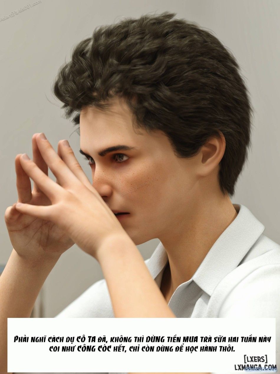 đọc truyện Bản Ghi Nhớ Chương 1.5 ảnh 20 tại Thiên Thai Truyện