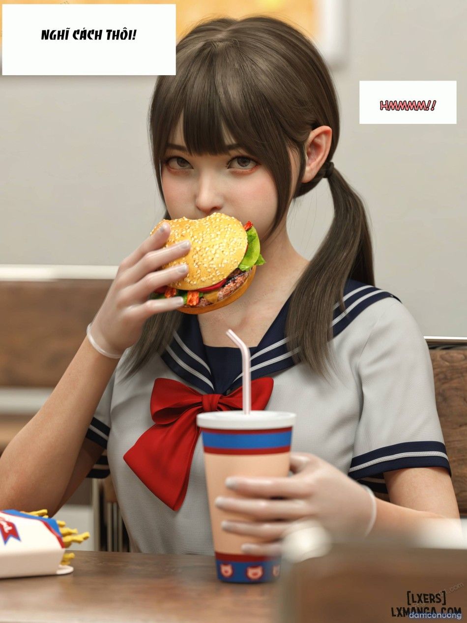 đọc truyện Bản Ghi Nhớ Chương 1.5 ảnh 21 tại Thiên Thai Truyện