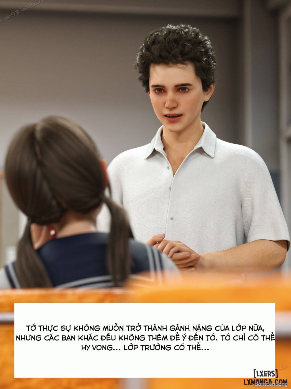 đọc truyện Bản Ghi Nhớ Chương 1.5 ảnh 4 tại Thiên Thai Truyện