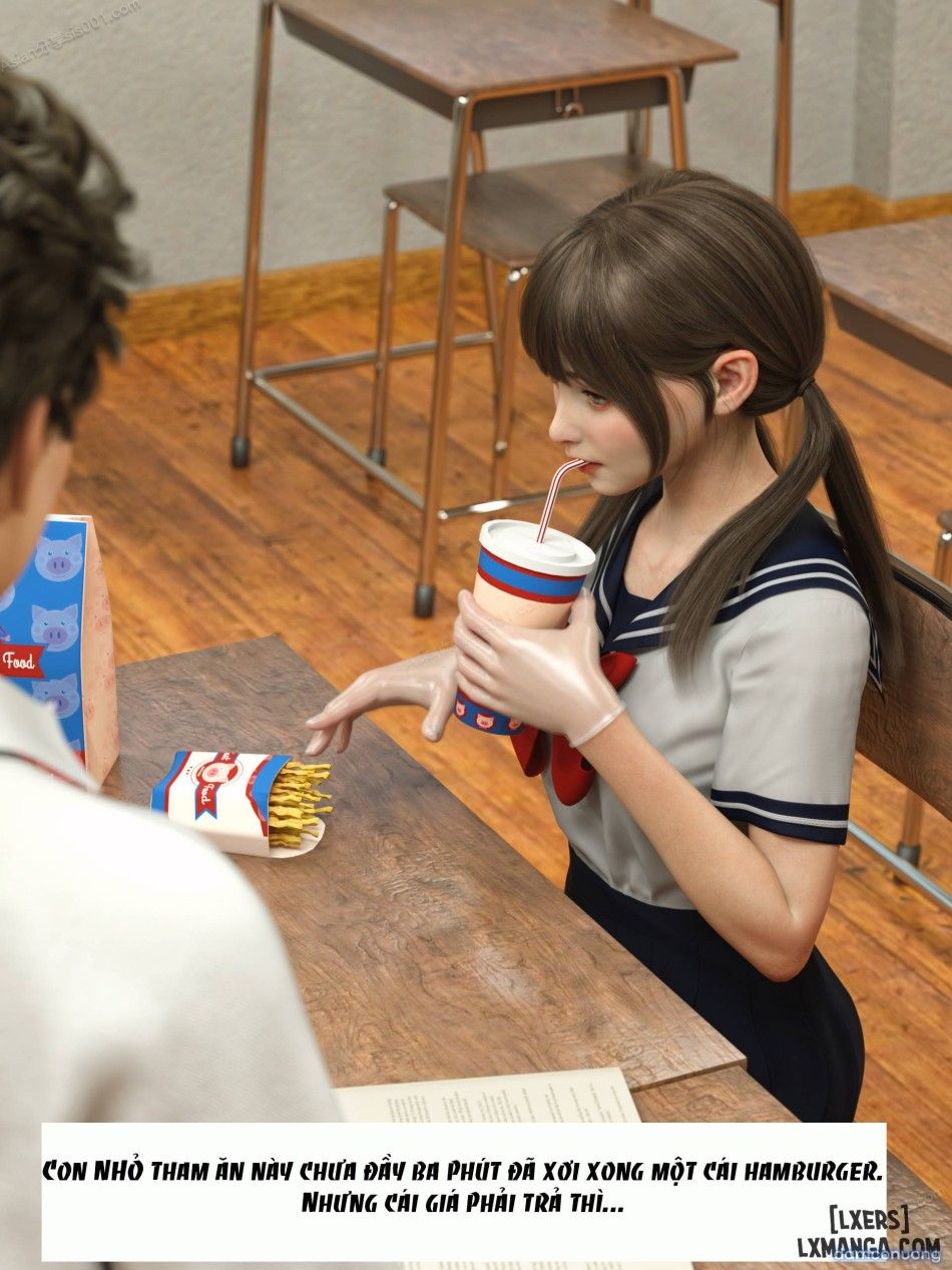 đọc truyện Bản Ghi Nhớ Chương 1.5 ảnh 24 tại Thiên Thai Truyện