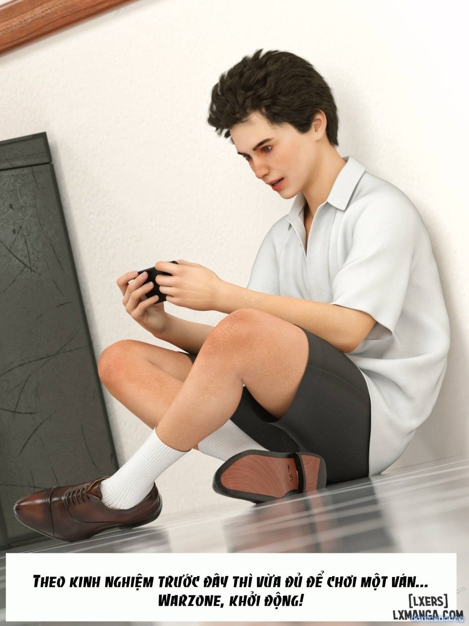 đọc truyện Bản Ghi Nhớ Chương 1.5 ảnh 26 tại Thiên Thai Truyện