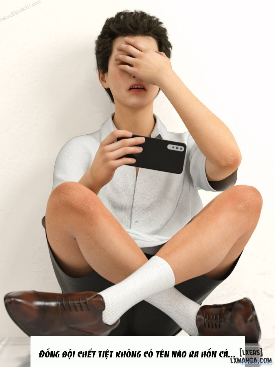 đọc truyện Bản Ghi Nhớ Chương 1.5 ảnh 27 tại Thiên Thai Truyện