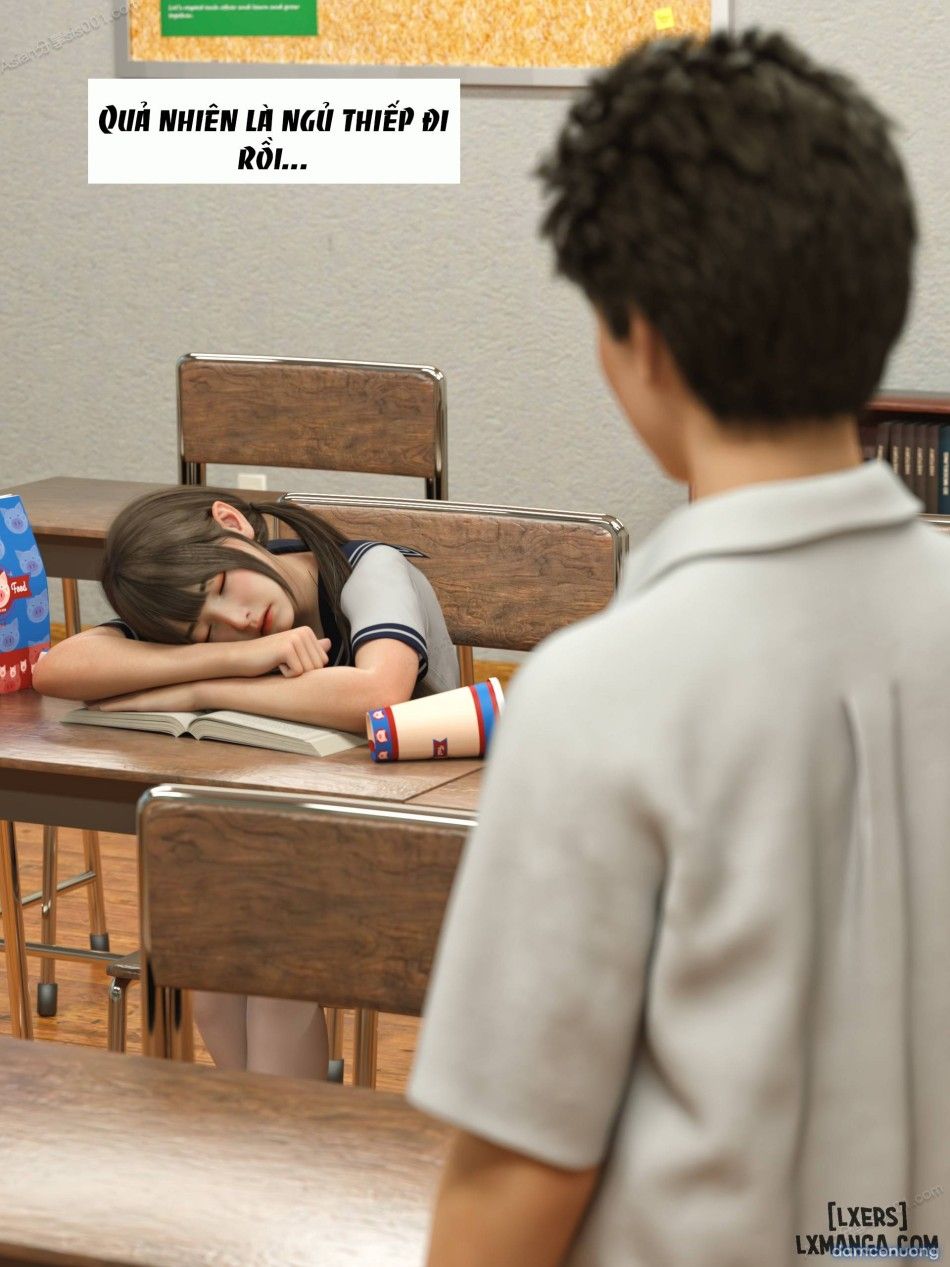 đọc truyện Bản Ghi Nhớ Chương 1.5 ảnh 29 tại Thiên Thai Truyện