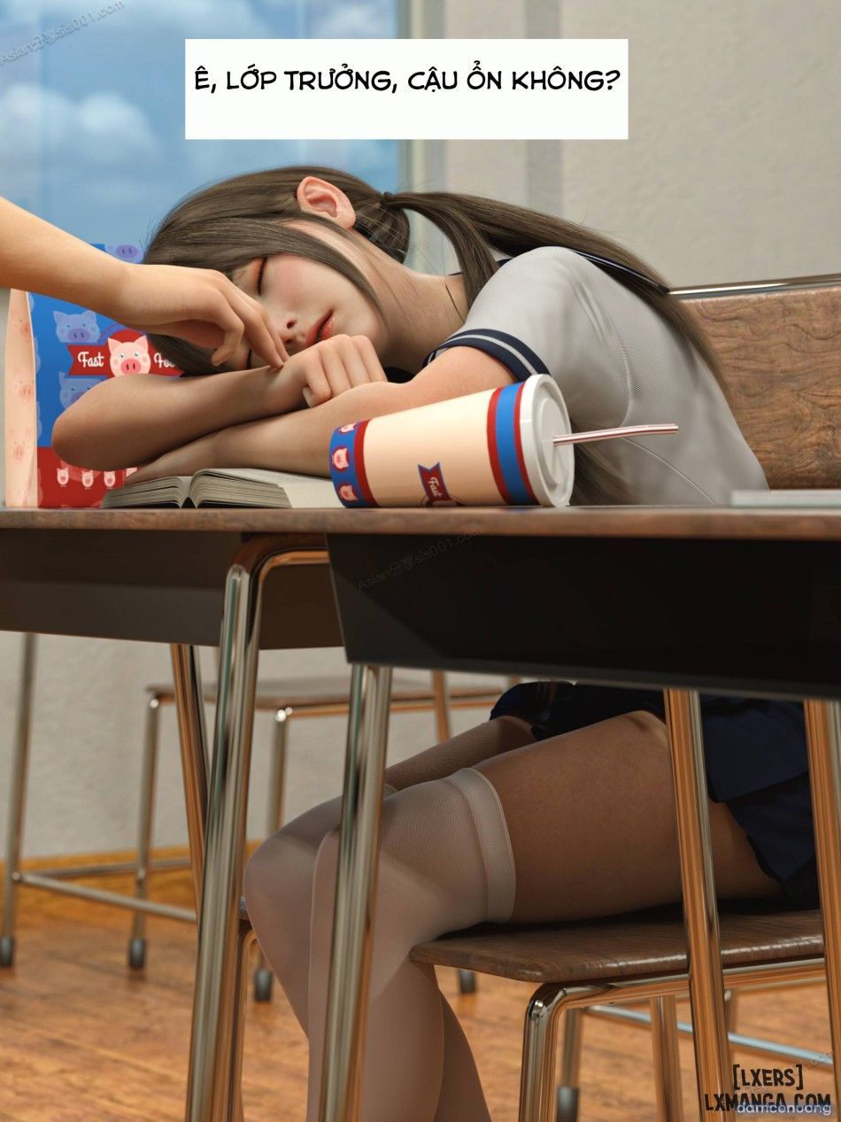 đọc truyện Bản Ghi Nhớ Chương 1.5 ảnh 30 tại Thiên Thai Truyện