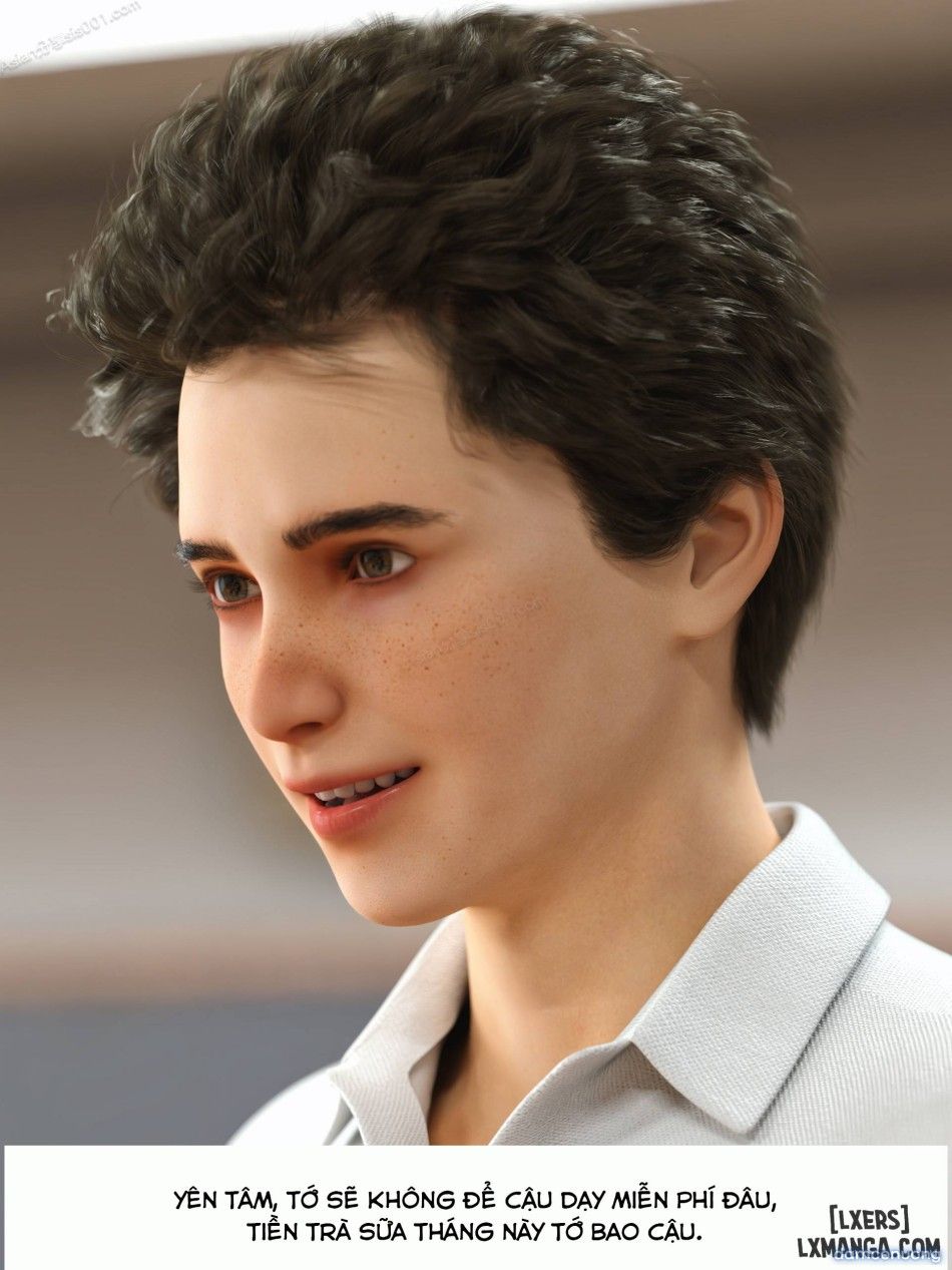 đọc truyện Bản Ghi Nhớ Chương 1.5 ảnh 5 tại Thiên Thai Truyện