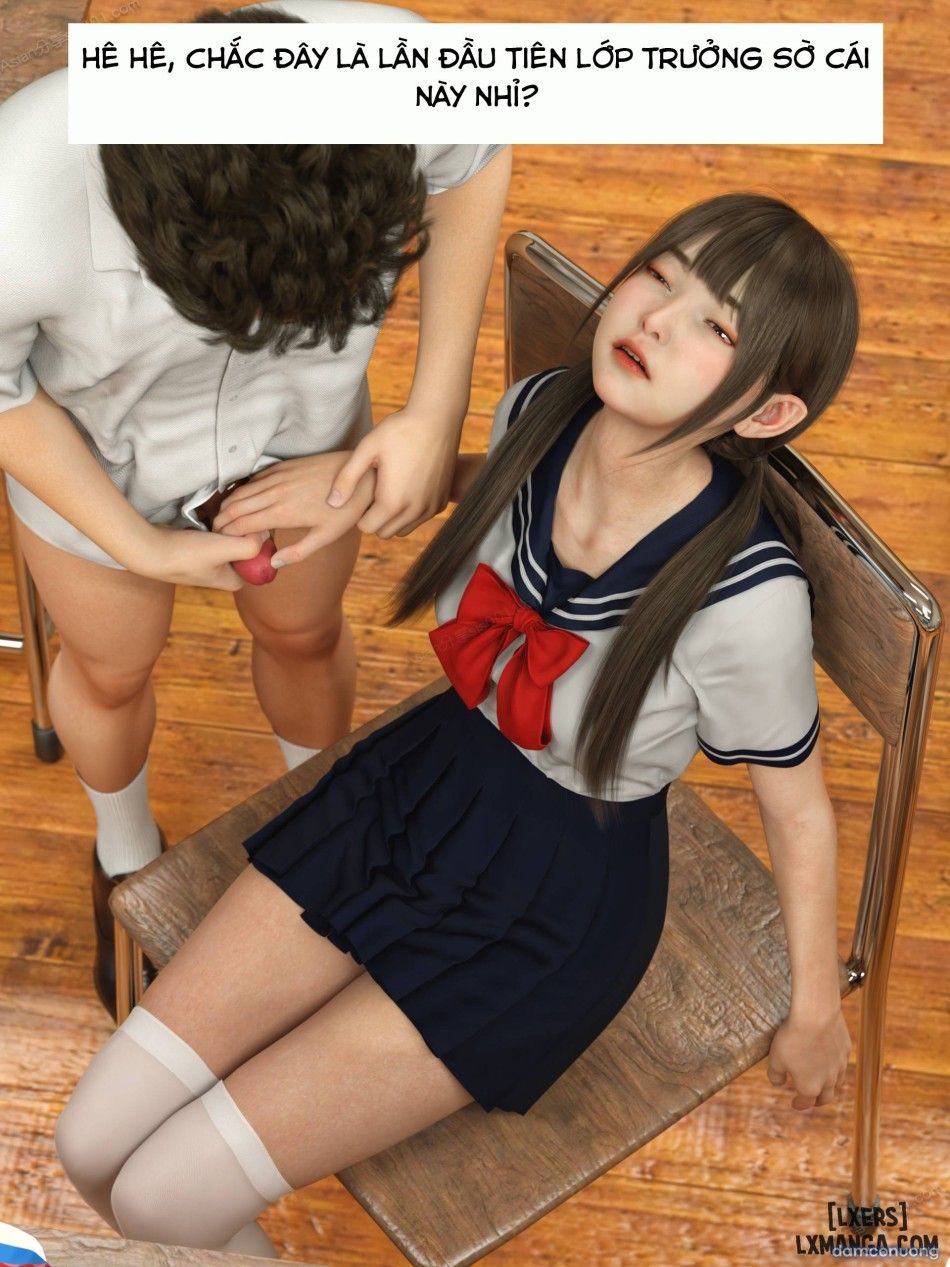 đọc truyện Bản Ghi Nhớ Chương 1.5 ảnh 34 tại Thiên Thai Truyện