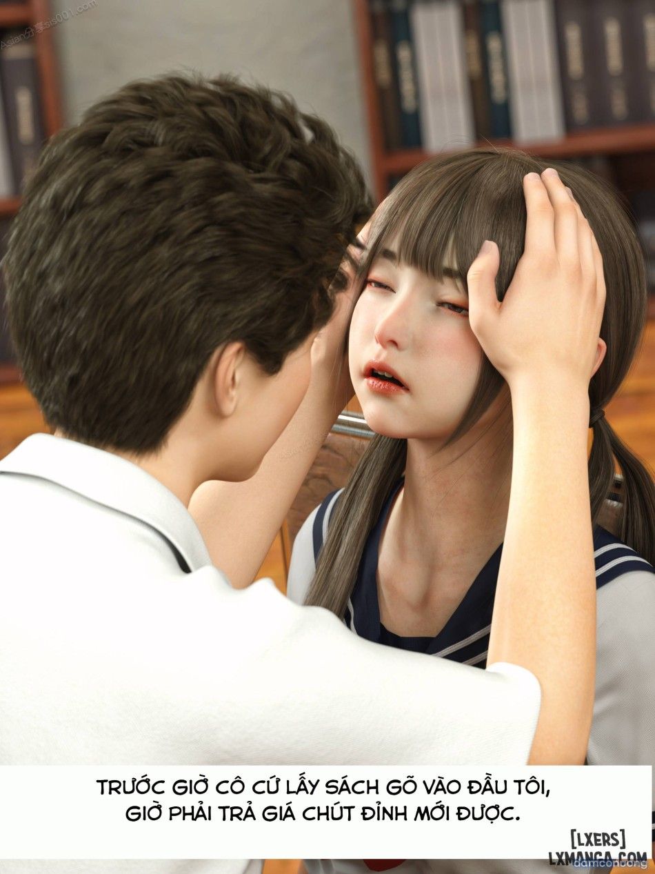 đọc truyện Bản Ghi Nhớ Chương 1.5 ảnh 37 tại Thiên Thai Truyện