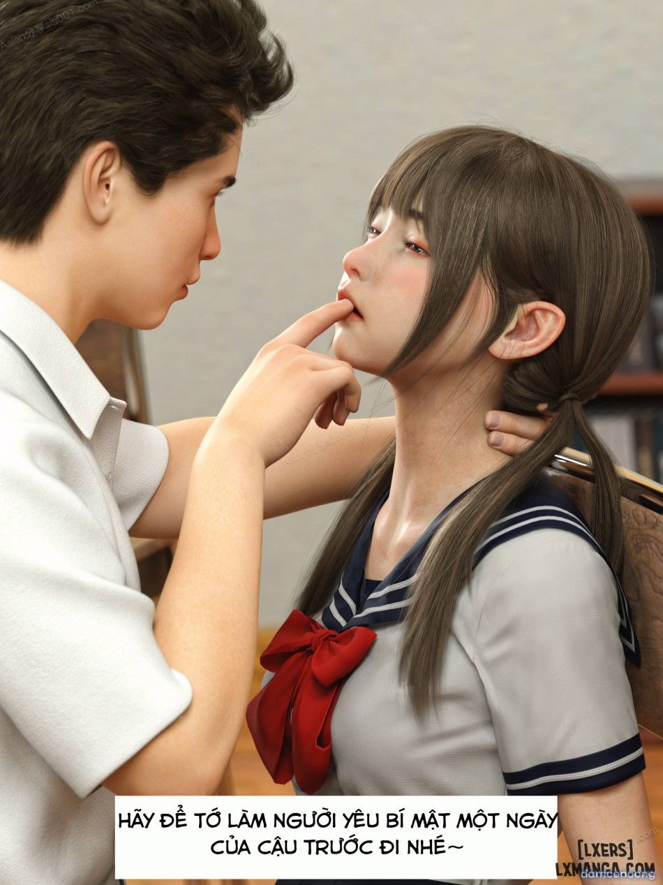 đọc truyện Bản Ghi Nhớ Chương 1.5 ảnh 38 tại Thiên Thai Truyện