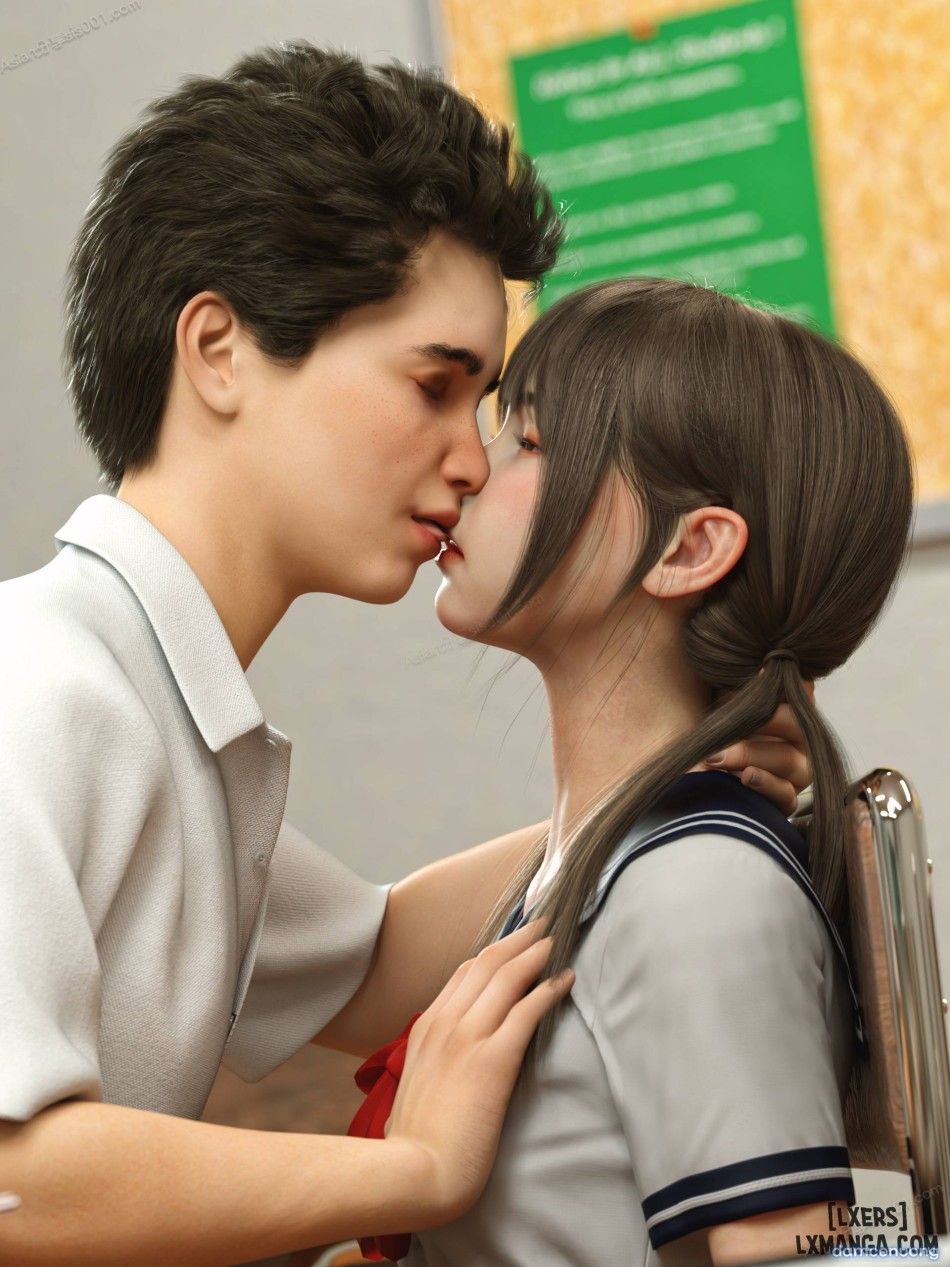 đọc truyện Bản Ghi Nhớ Chương 1.5 ảnh 39 tại Thiên Thai Truyện