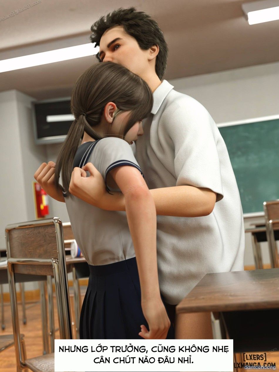 đọc truyện Bản Ghi Nhớ Chương 1.5 ảnh 41 tại Thiên Thai Truyện