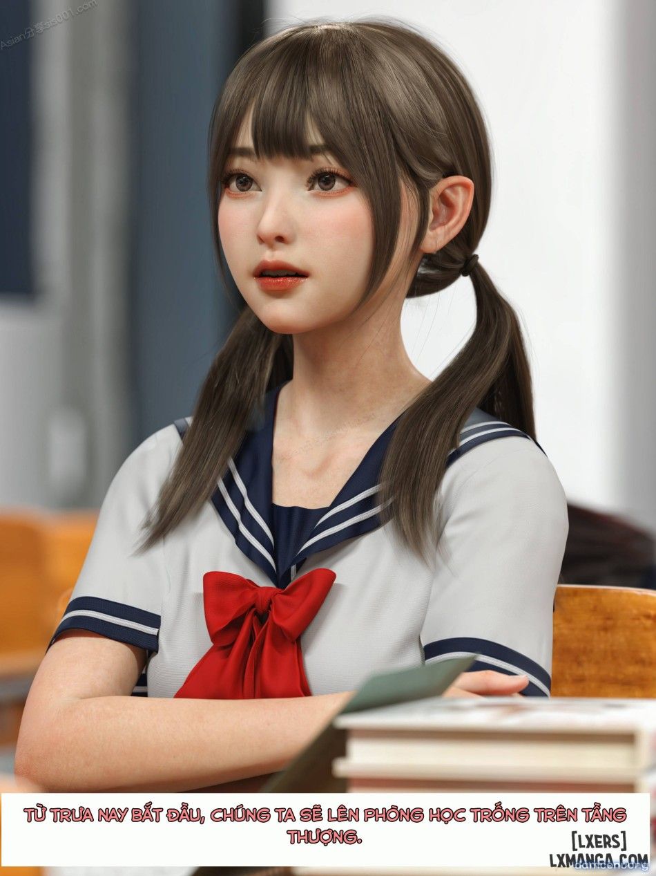 đọc truyện Bản Ghi Nhớ Chương 1.5 ảnh 7 tại Thiên Thai Truyện