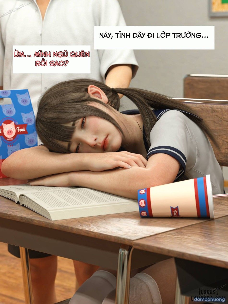 đọc truyện Bản Ghi Nhớ Chương 1.5 ảnh 88 tại Thiên Thai Truyện