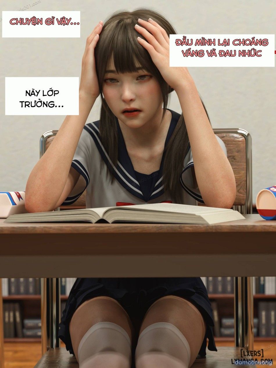 đọc truyện Bản Ghi Nhớ Chương 1.5 ảnh 89 tại Thiên Thai Truyện