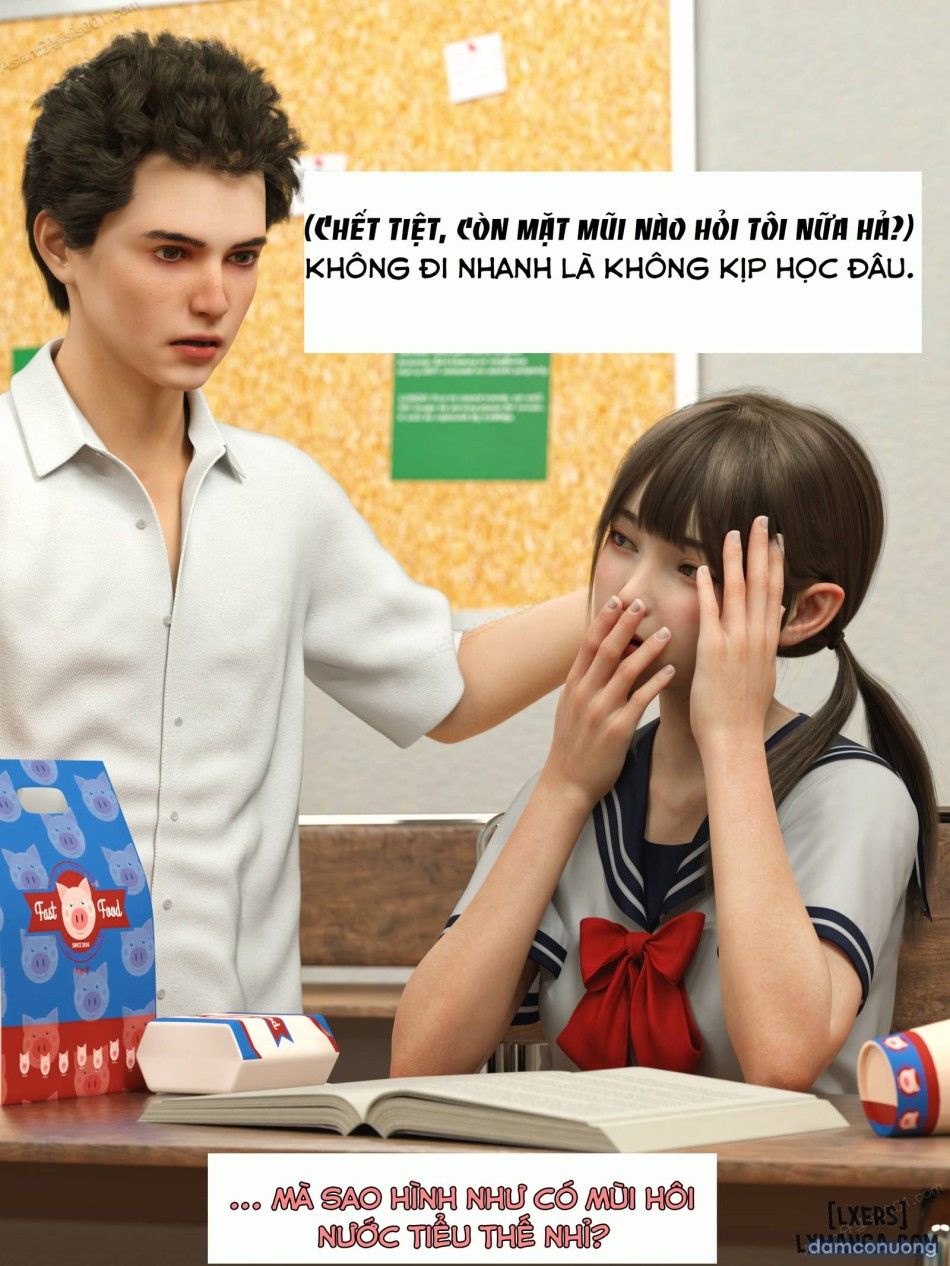 đọc truyện Bản Ghi Nhớ Chương 1.5 ảnh 90 tại Thiên Thai Truyện