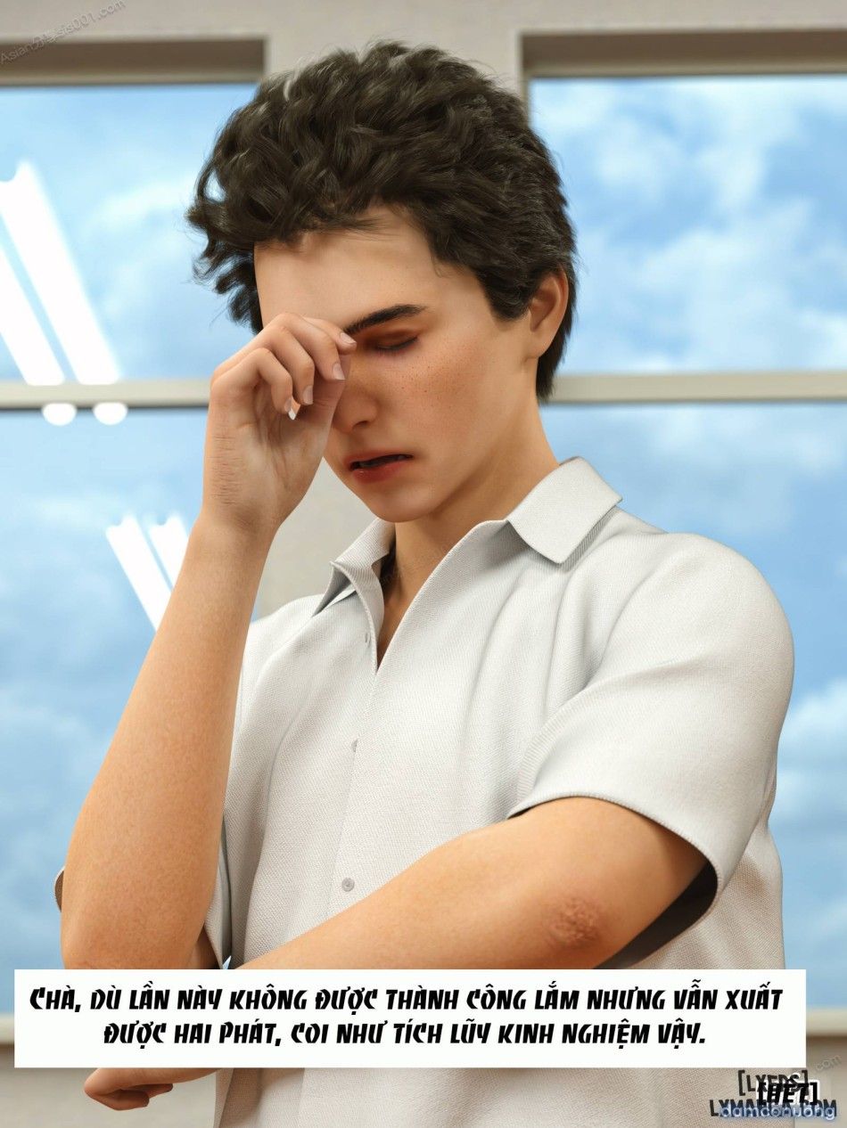 đọc truyện Bản Ghi Nhớ Chương 1.5 ảnh 91 tại Thiên Thai Truyện